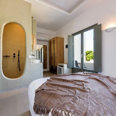 Kiano Suites Αλυκή Εξωτερικό φωτογραφία