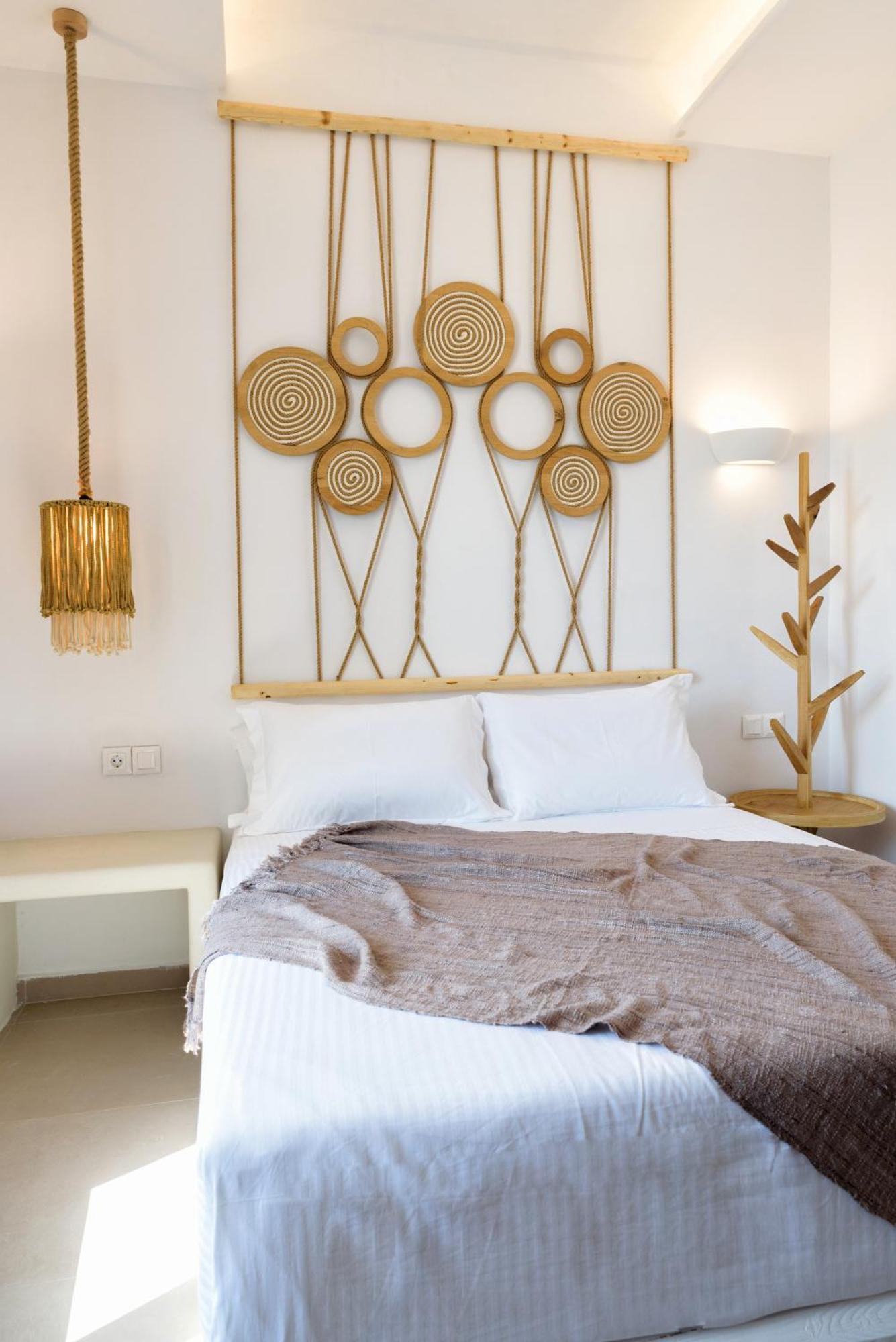 Kiano Suites Αλυκή Εξωτερικό φωτογραφία