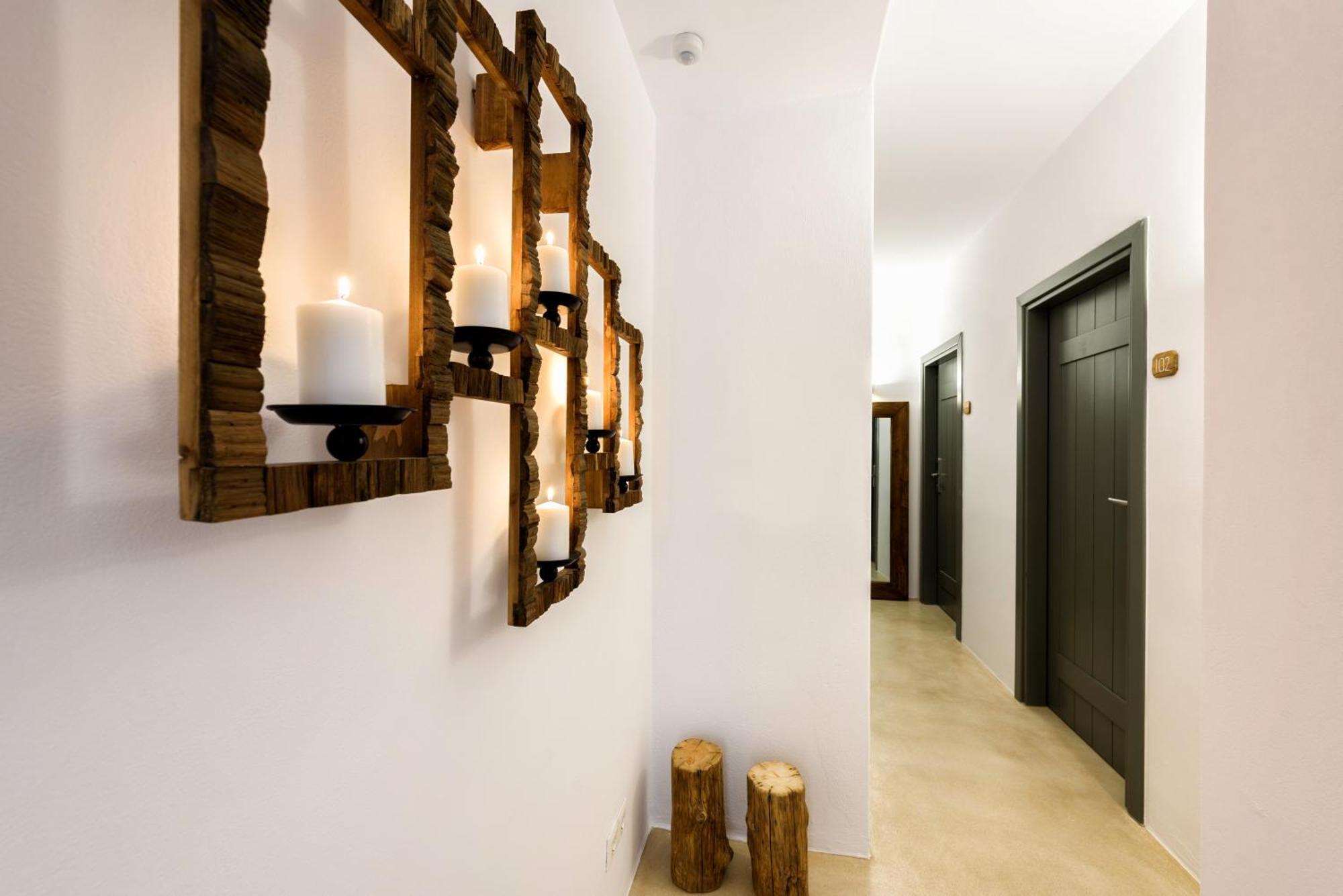 Kiano Suites Αλυκή Εξωτερικό φωτογραφία