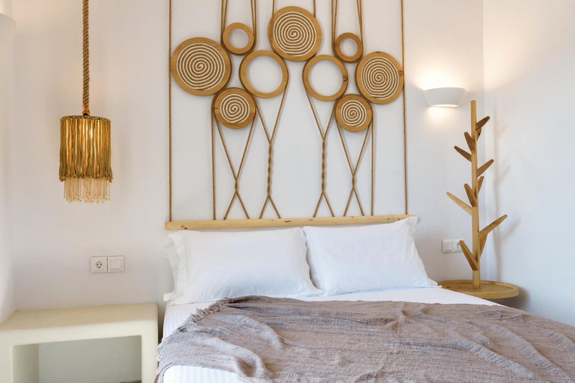Kiano Suites Αλυκή Εξωτερικό φωτογραφία