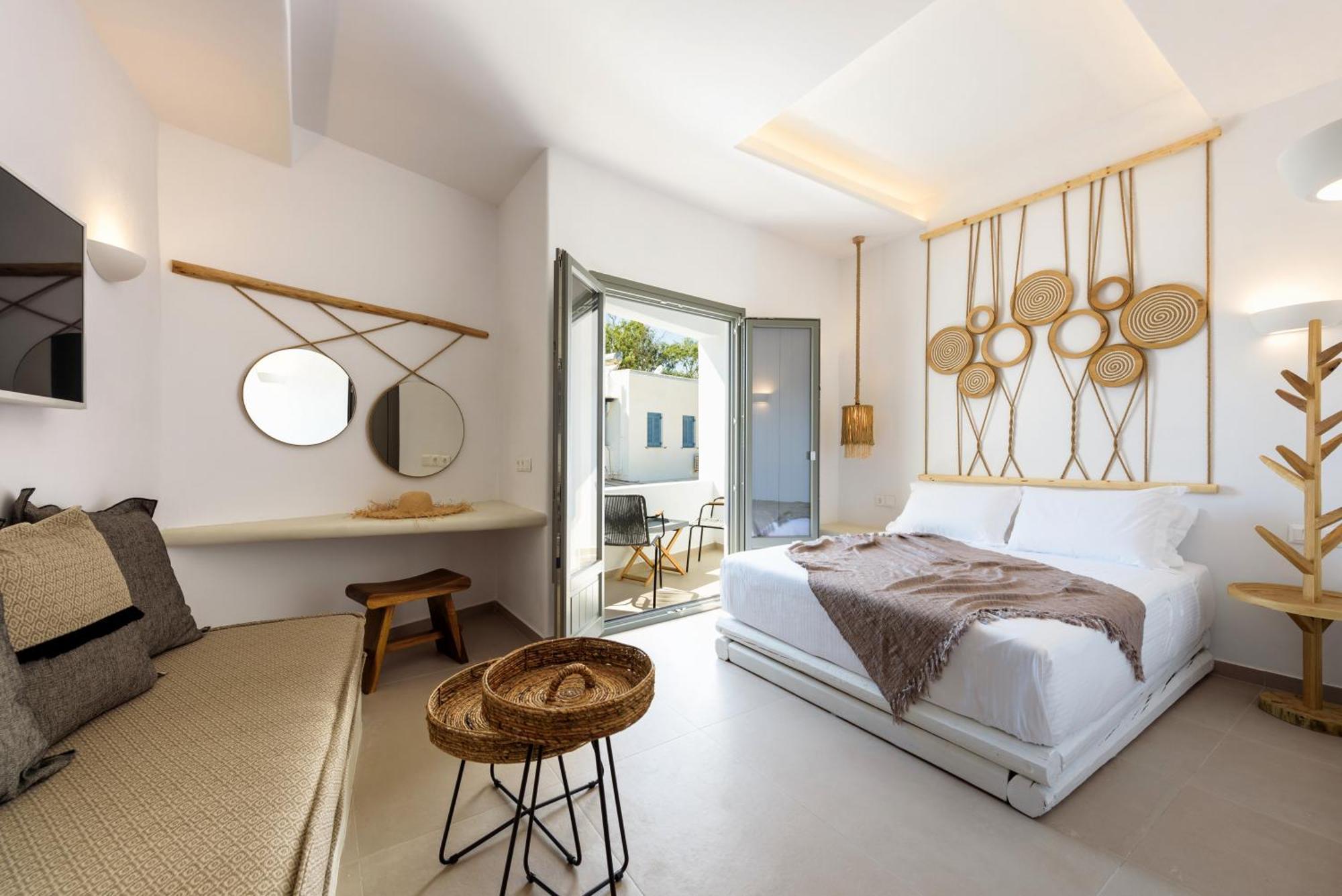 Kiano Suites Αλυκή Εξωτερικό φωτογραφία