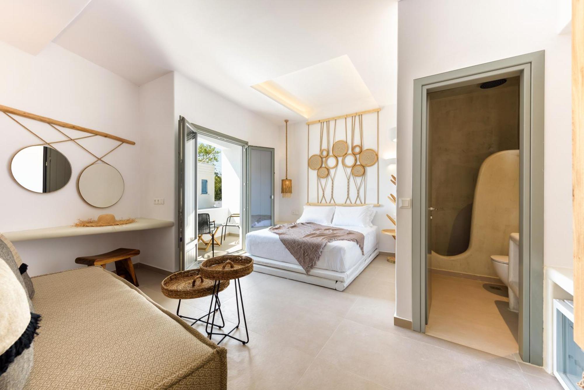 Kiano Suites Αλυκή Εξωτερικό φωτογραφία