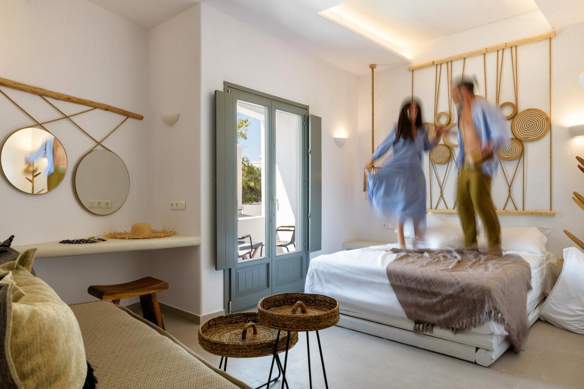Kiano Suites Αλυκή Εξωτερικό φωτογραφία