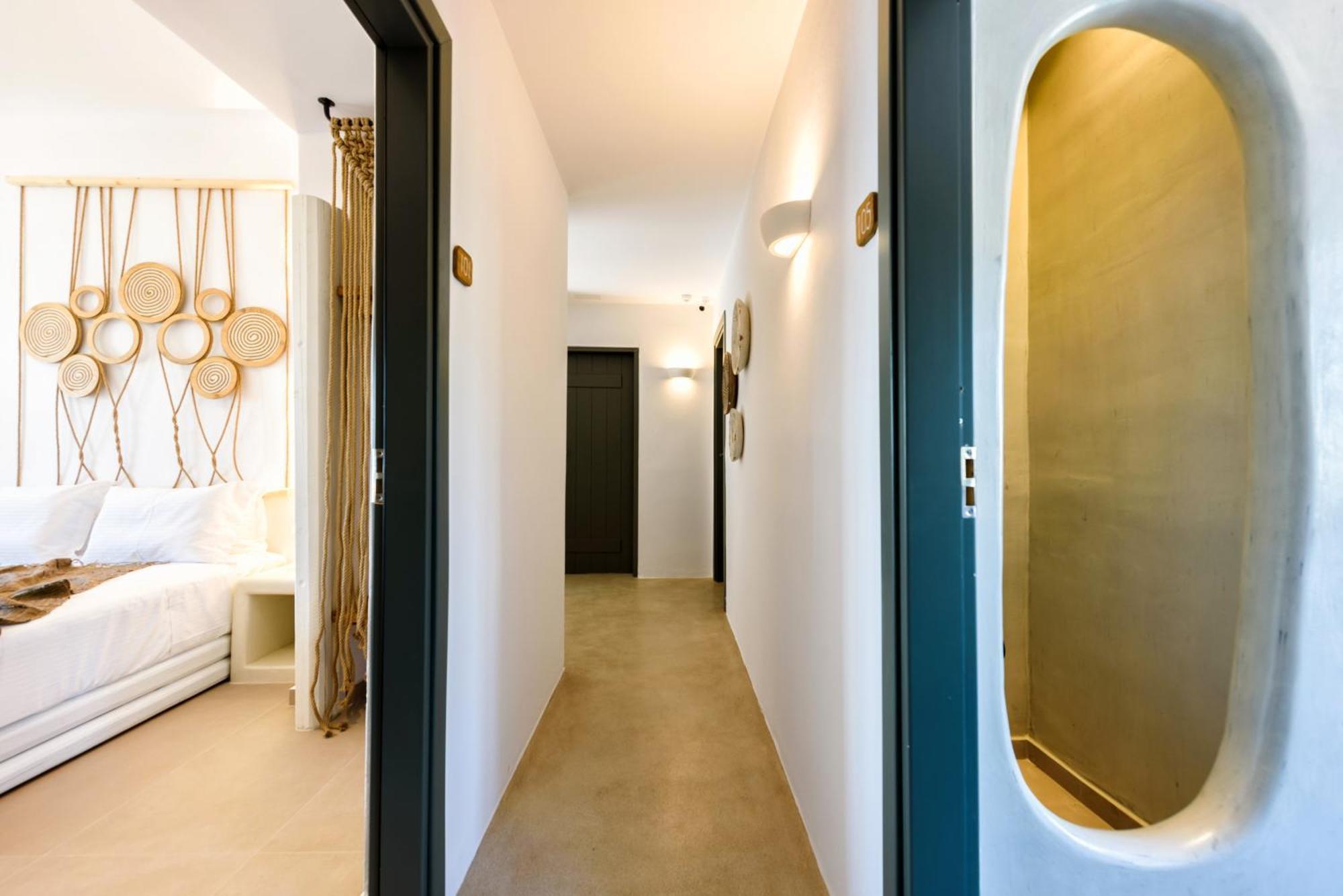 Kiano Suites Αλυκή Εξωτερικό φωτογραφία