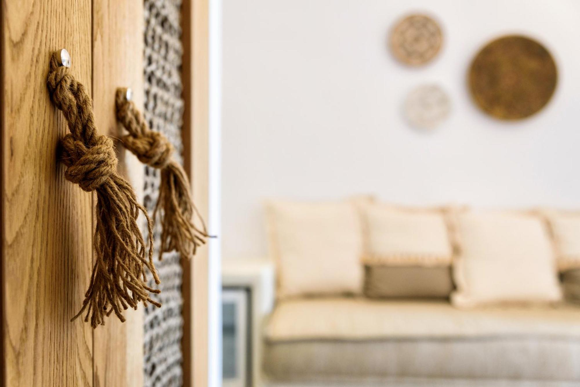 Kiano Suites Αλυκή Εξωτερικό φωτογραφία
