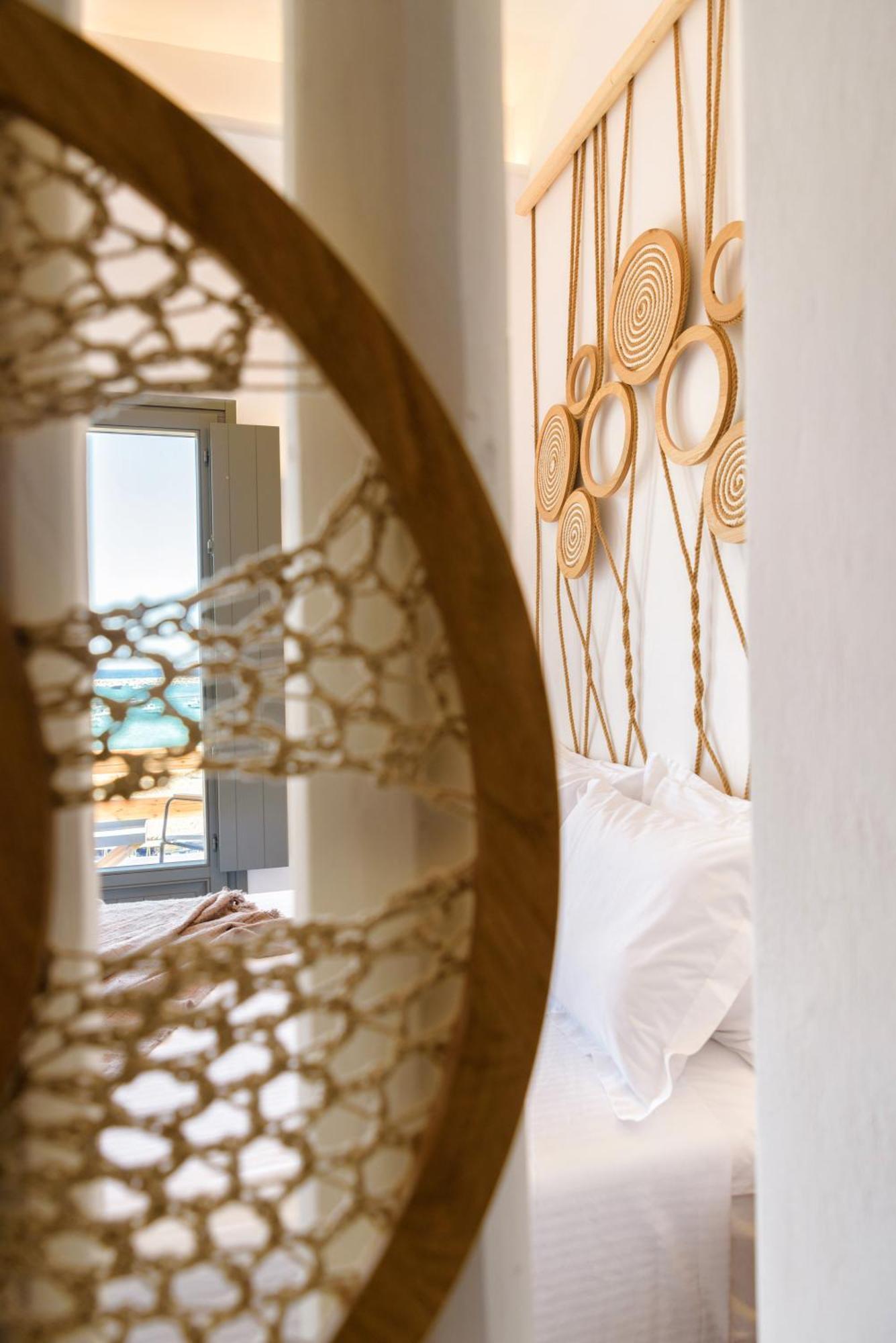 Kiano Suites Αλυκή Εξωτερικό φωτογραφία
