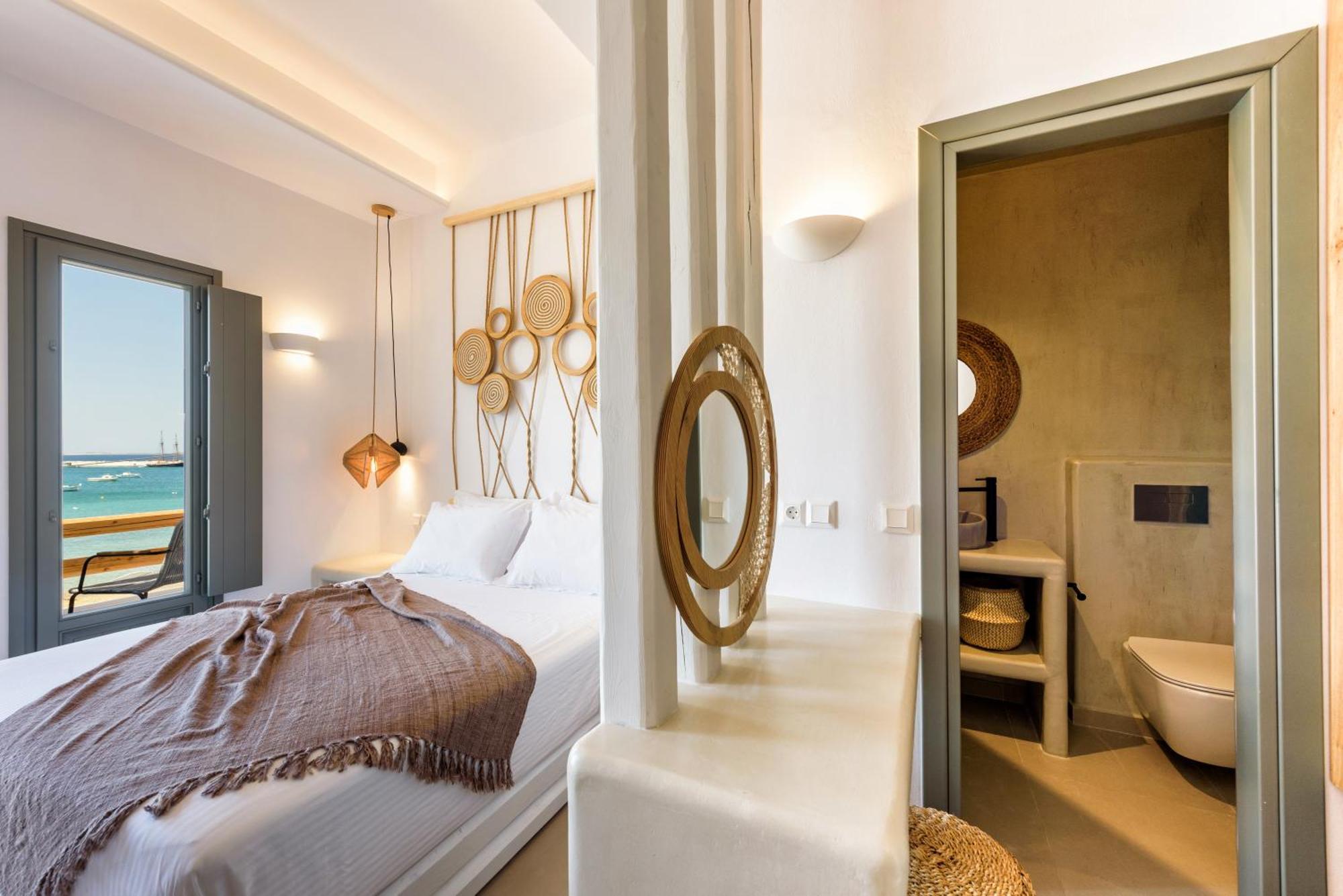 Kiano Suites Αλυκή Εξωτερικό φωτογραφία