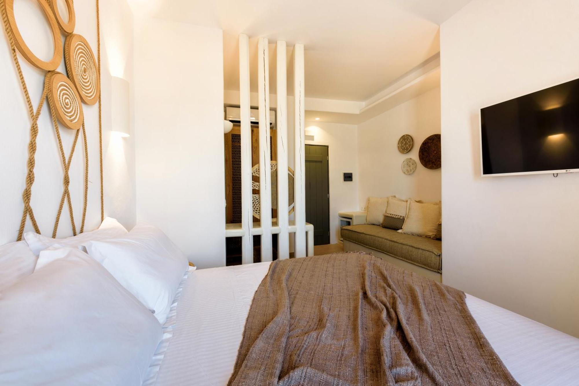 Kiano Suites Αλυκή Εξωτερικό φωτογραφία