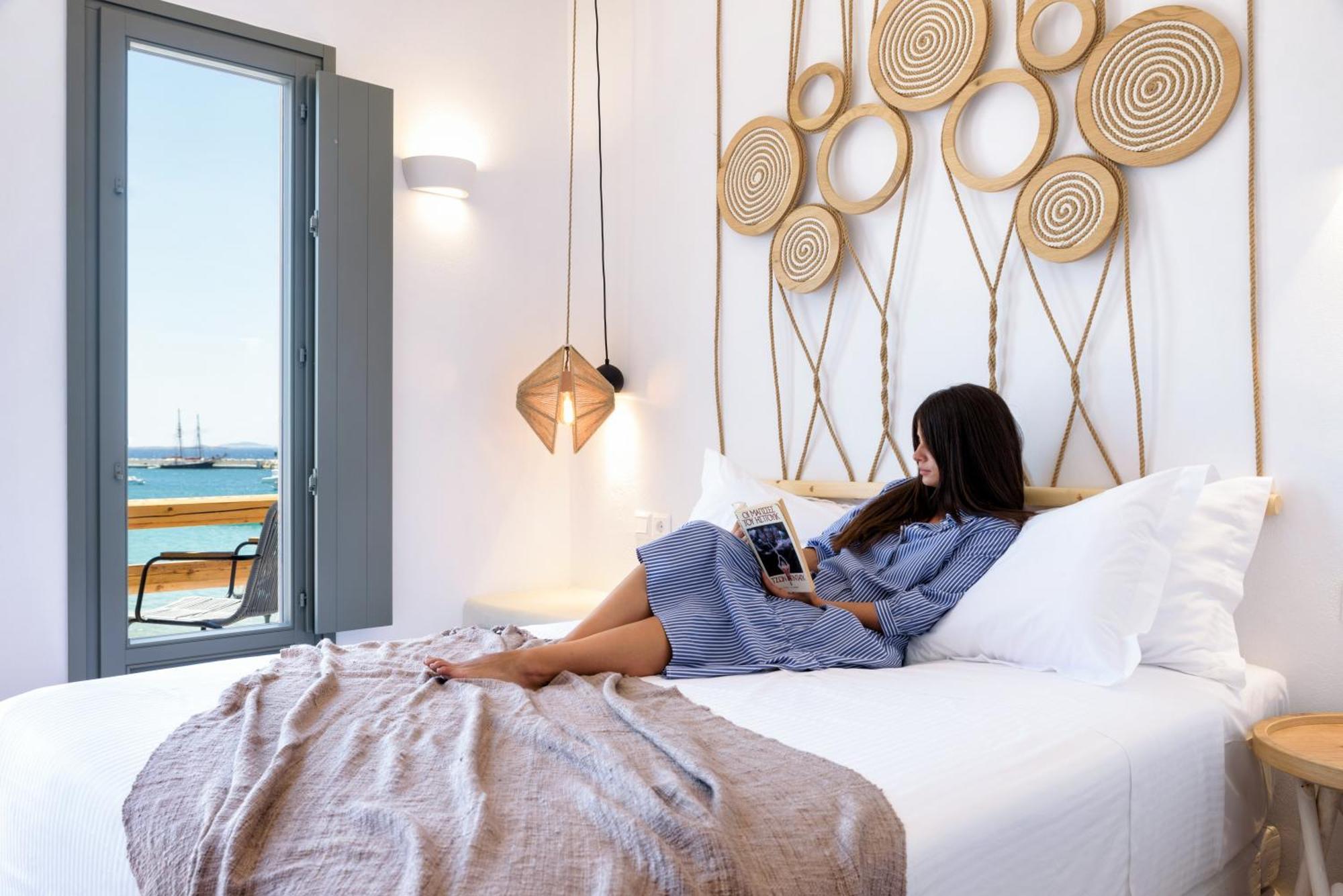 Kiano Suites Αλυκή Εξωτερικό φωτογραφία