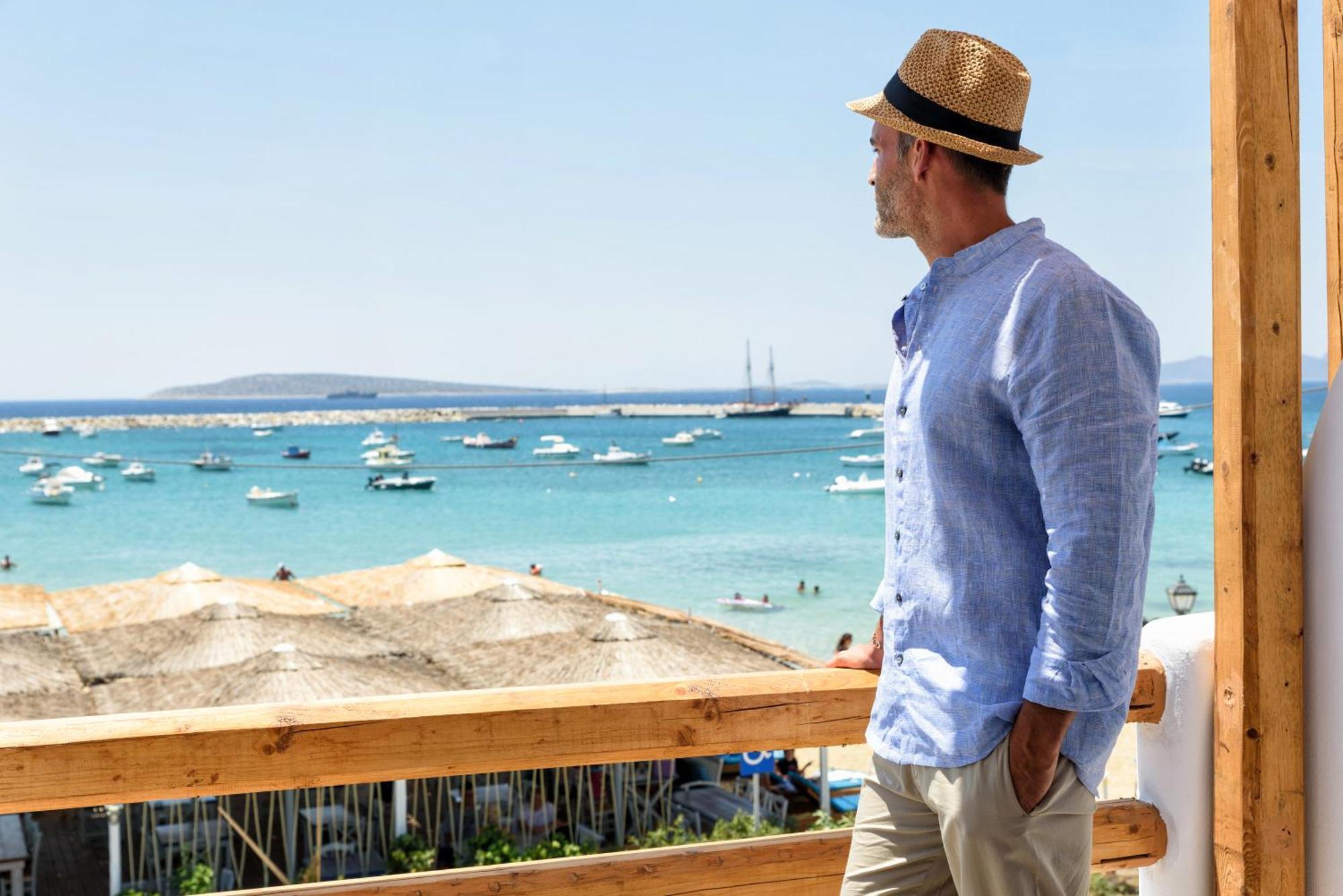 Kiano Suites Αλυκή Εξωτερικό φωτογραφία