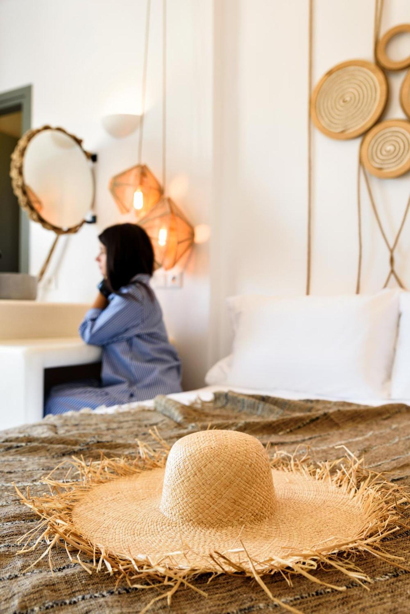 Kiano Suites Αλυκή Εξωτερικό φωτογραφία