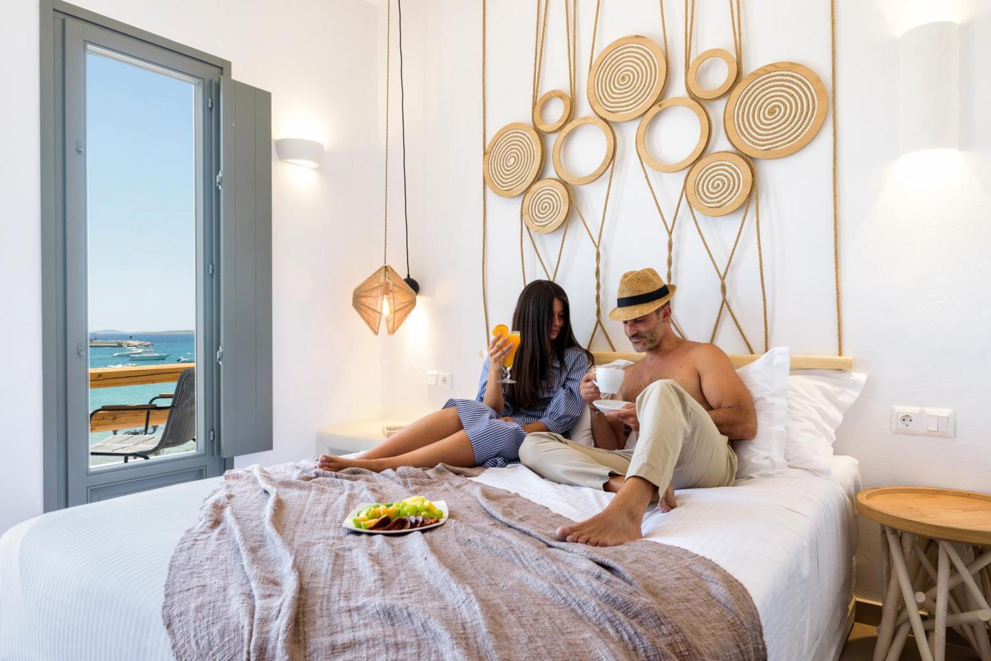 Kiano Suites Αλυκή Εξωτερικό φωτογραφία