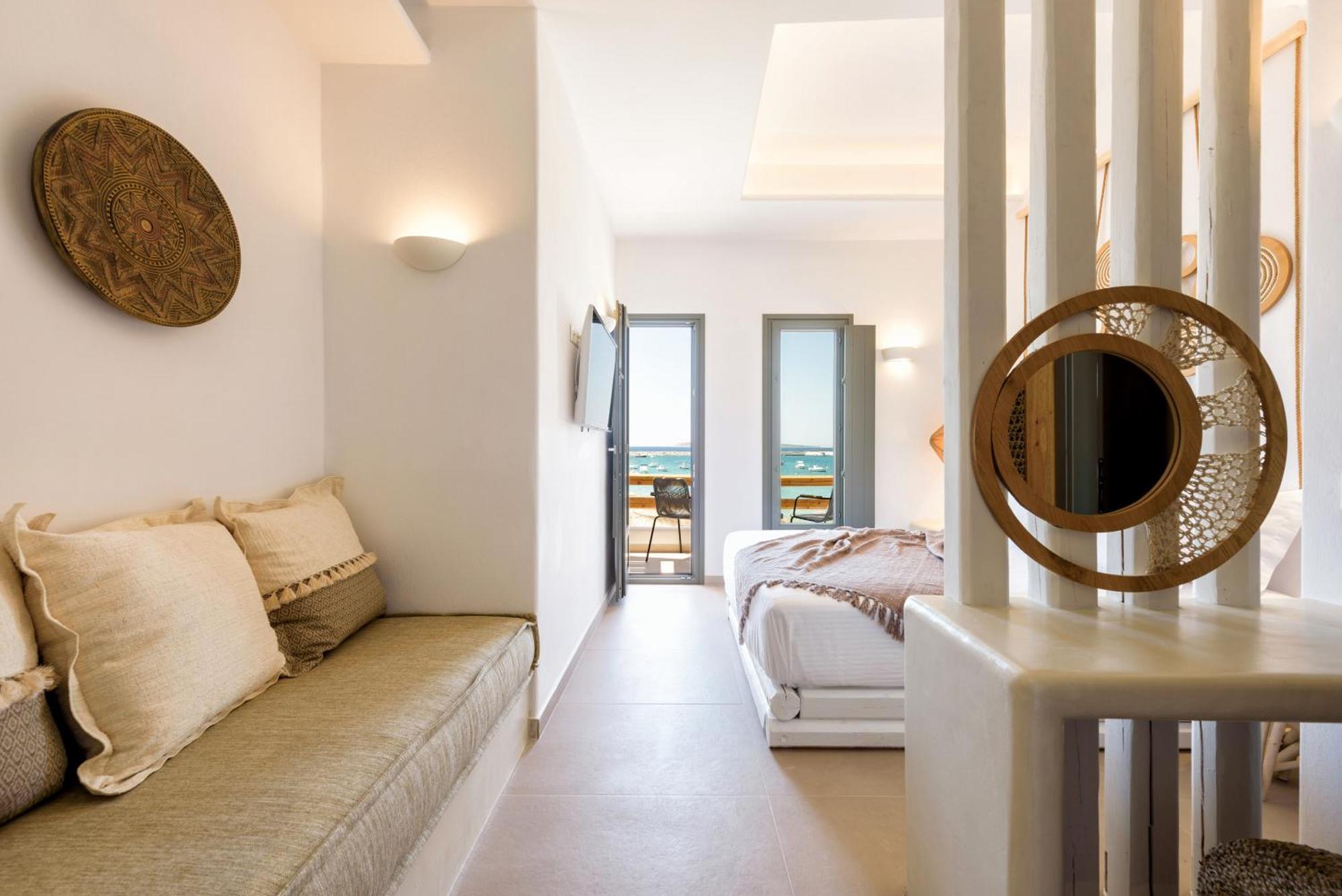Kiano Suites Αλυκή Εξωτερικό φωτογραφία