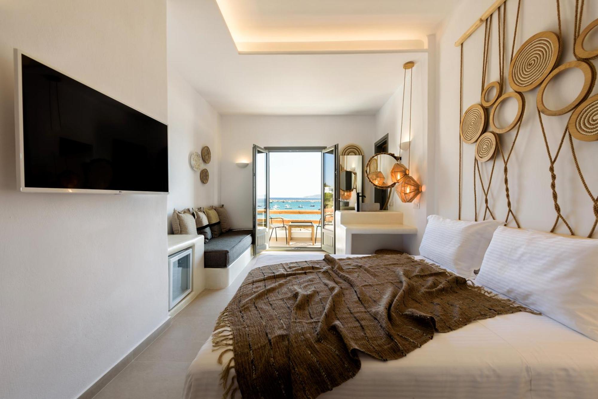 Kiano Suites Αλυκή Εξωτερικό φωτογραφία