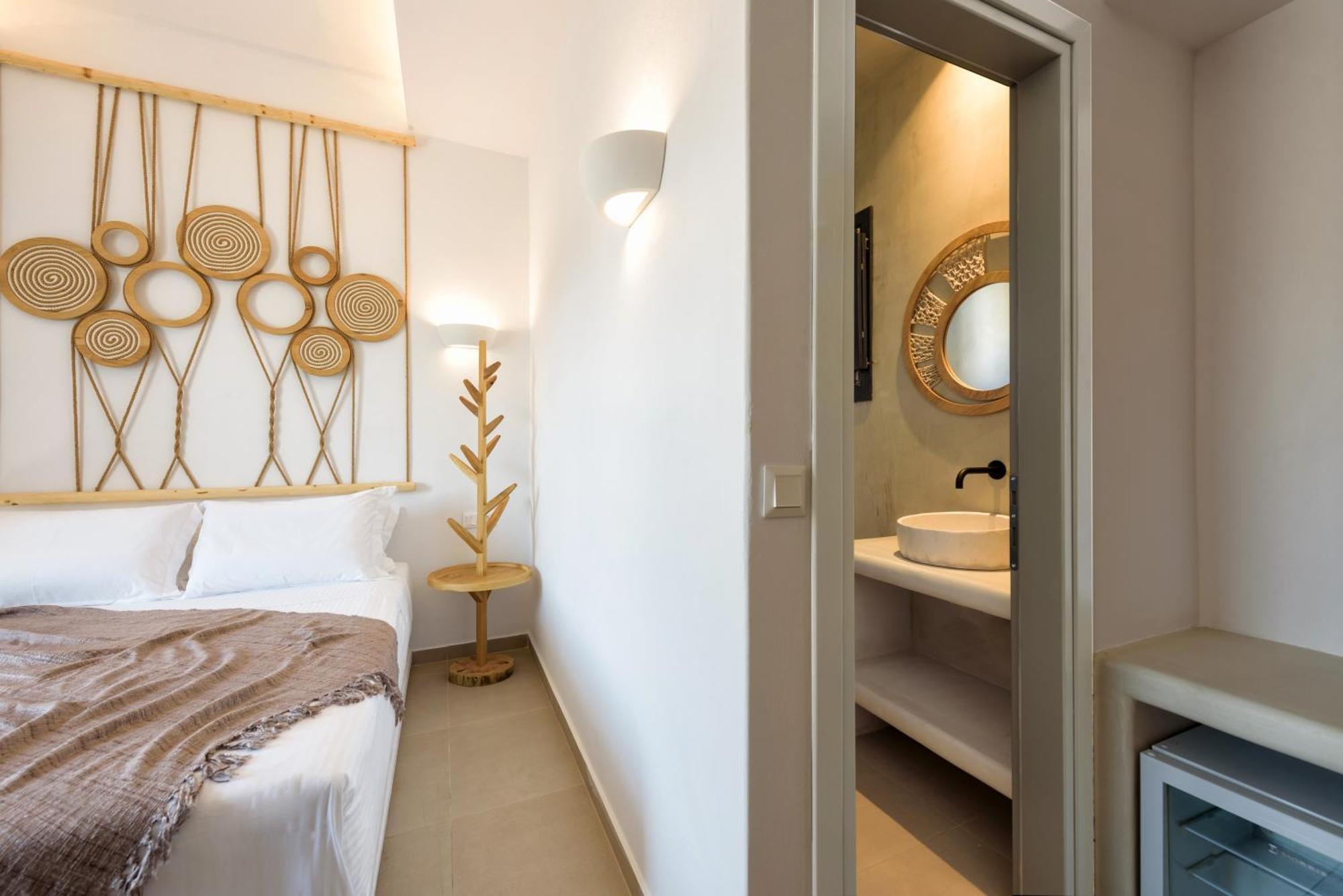 Kiano Suites Αλυκή Εξωτερικό φωτογραφία