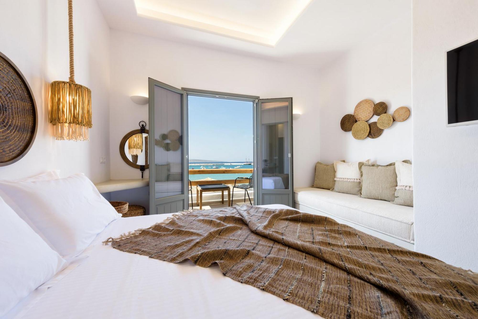 Kiano Suites Αλυκή Εξωτερικό φωτογραφία