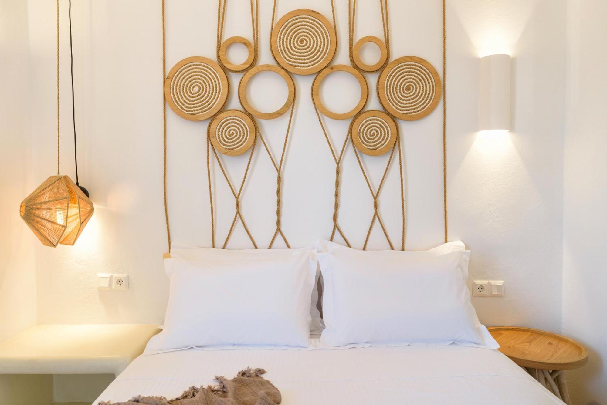 Kiano Suites Αλυκή Εξωτερικό φωτογραφία