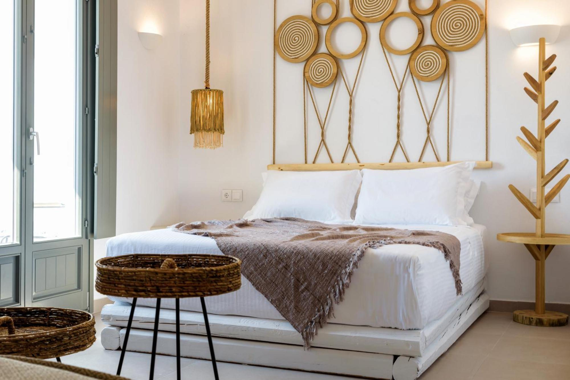 Kiano Suites Αλυκή Εξωτερικό φωτογραφία