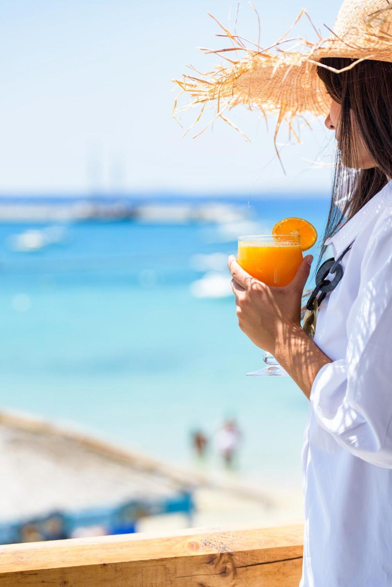Kiano Suites Αλυκή Εξωτερικό φωτογραφία