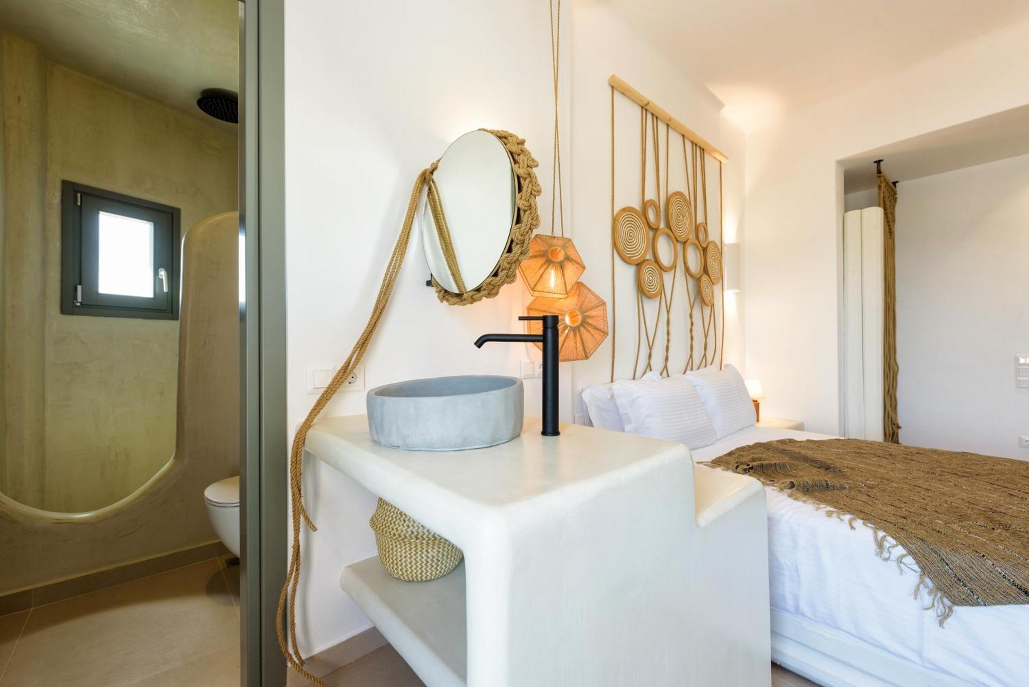 Kiano Suites Αλυκή Εξωτερικό φωτογραφία